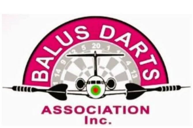 Balus Dart Association Logo